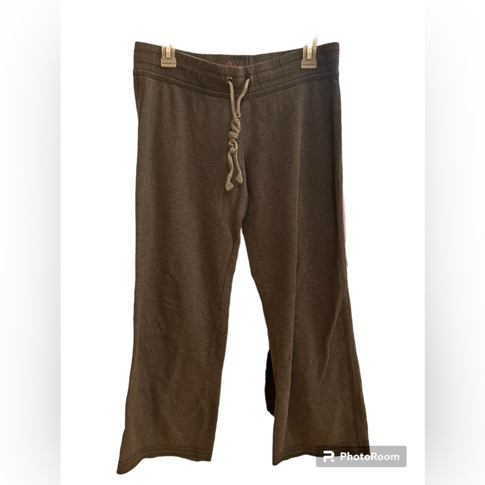 SO Brand Gray Lounge Workout Pants
